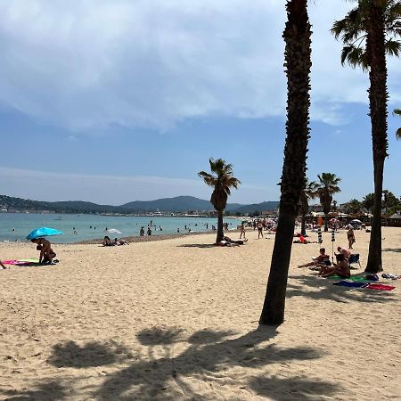 Port Grimaud Golfe St Tropez Bel Appartement Kültér fotó
