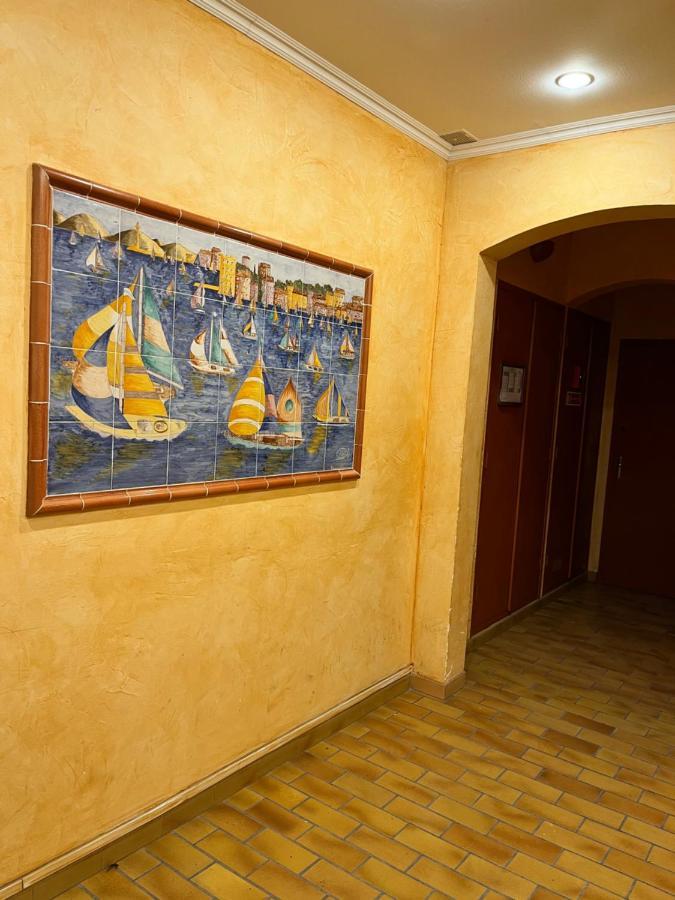 Port Grimaud Golfe St Tropez Bel Appartement Kültér fotó